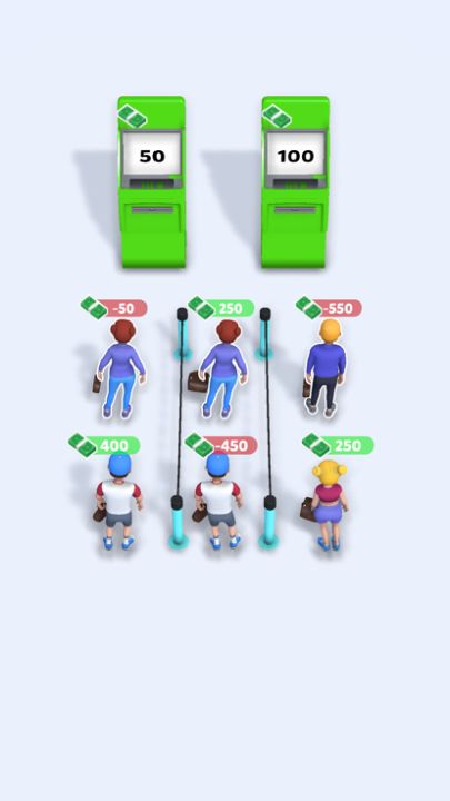 ATM Management游戏截图