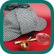 1001 Jigsaw Detective