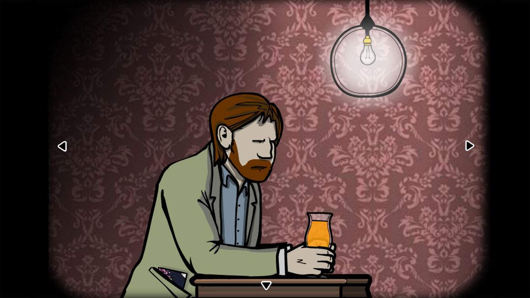 Cube Escape: Theatre游戏截图