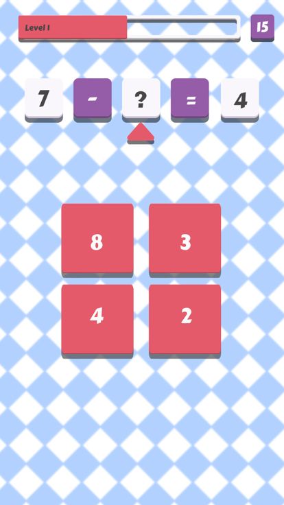 Math-Brain游戏截图