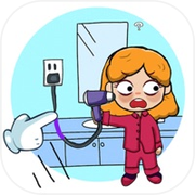 Brain Testing IQ Story Puzzlesicon