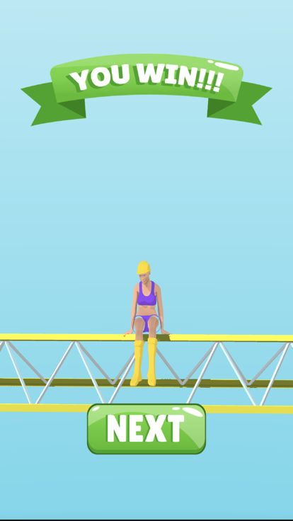 Breaker 3D!游戏截图