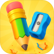 Colorful Pencilsicon