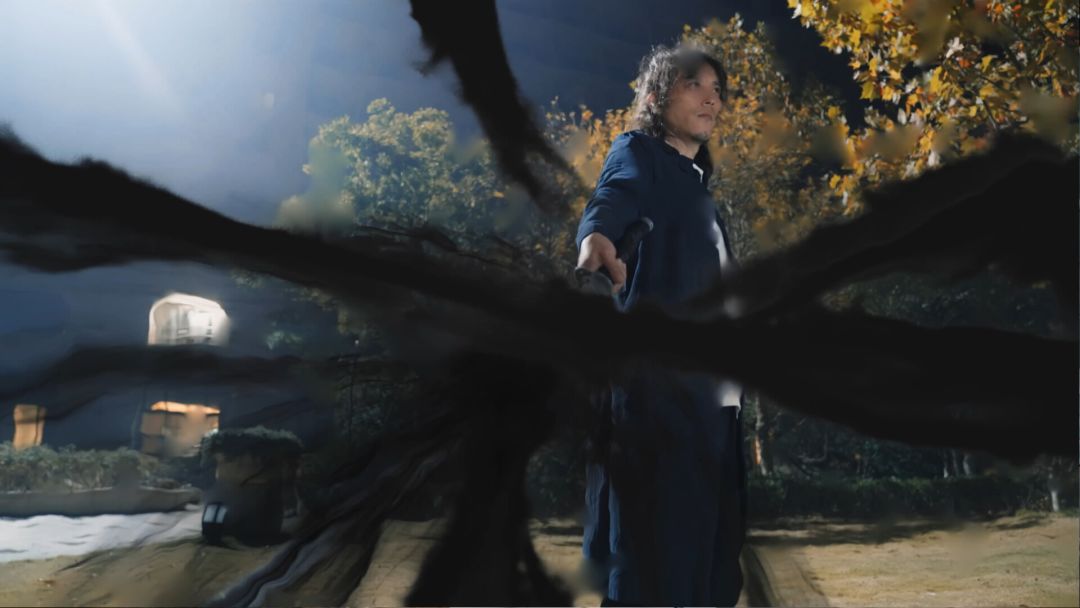 惊雷赐生：魔都疑云游戏截图