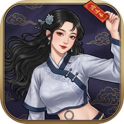 江湖群侠传奇icon