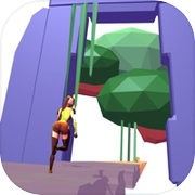 Blocky Runner!