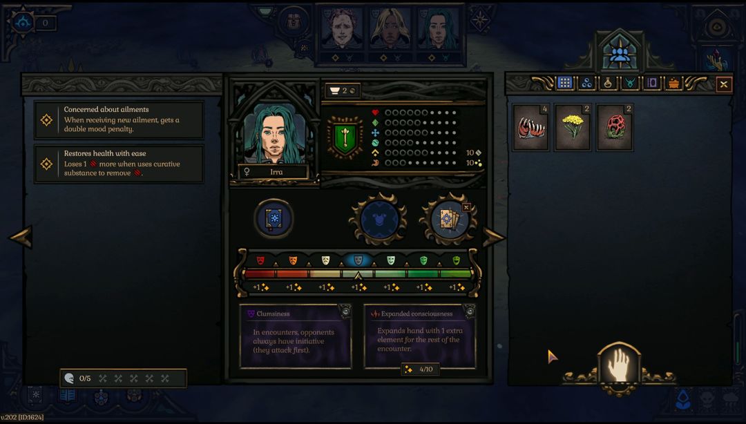 Spire of Sorcery：续章游戏截图