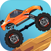 越野赛车挑战赛