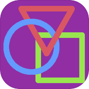 不好玩的钻圈小游戏icon