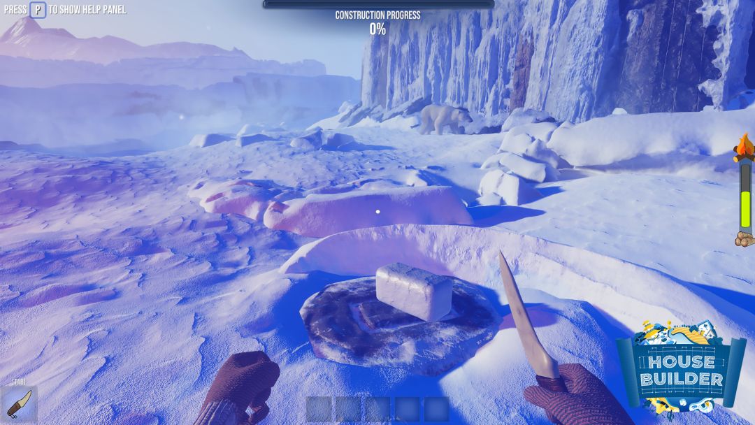 House Builder游戏截图