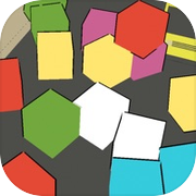 ブロックカラー