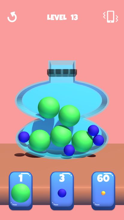 Tangle Master: Puzzle Game游戏截图