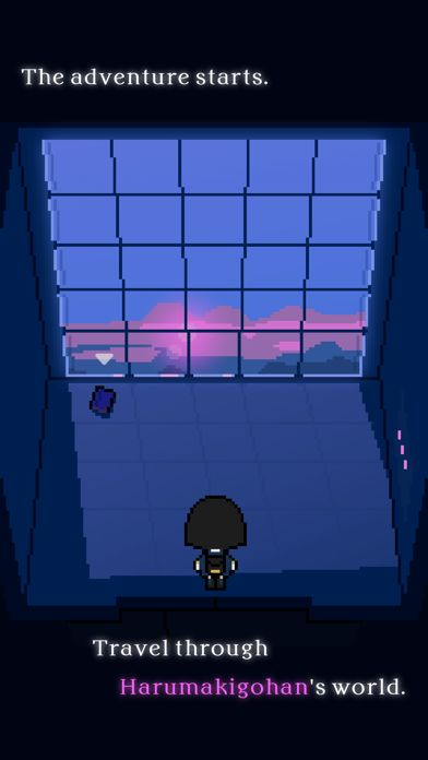 GenEi AP: Empty Heart游戏截图