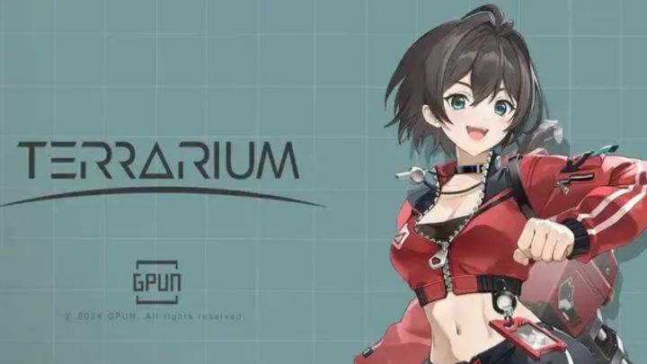 生态瓶计划 Project Terrarium截图
