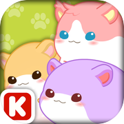 Animal Judy: Golden Hamstericon