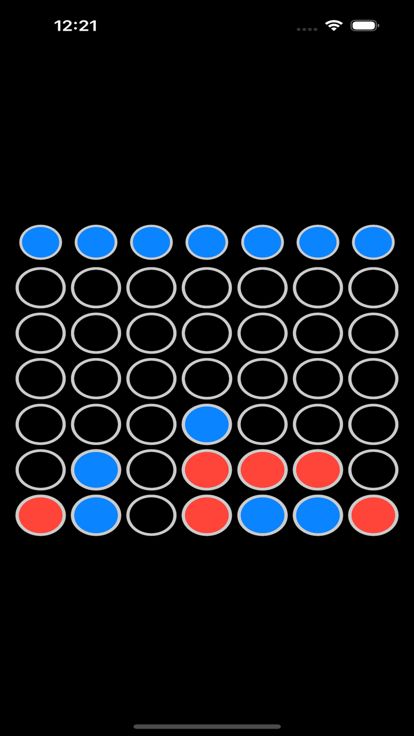 Red Blue Game游戏截图