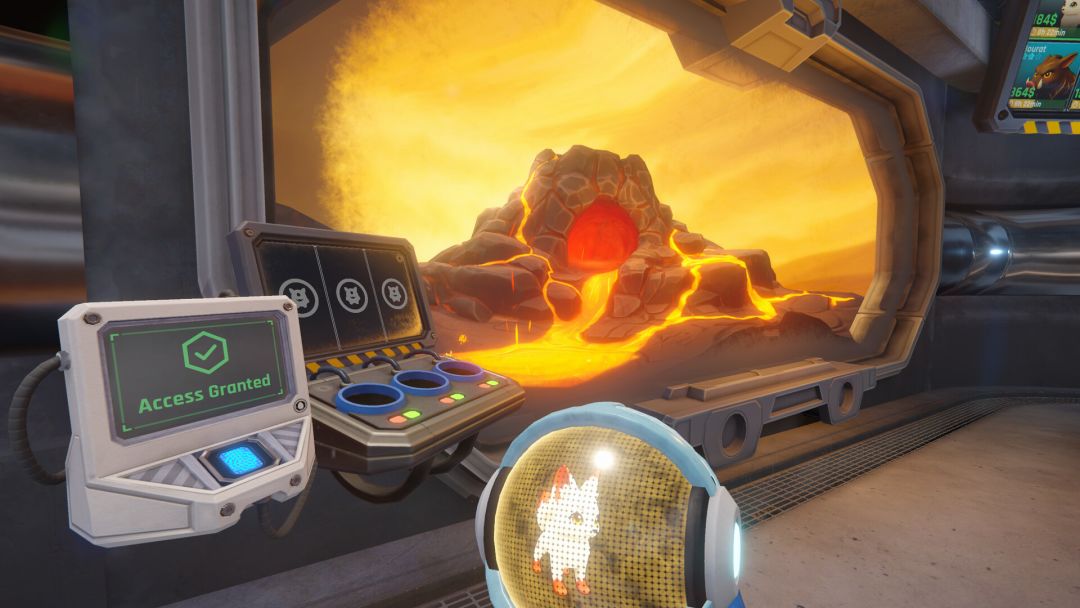 怪物实验室模拟器游戏截图