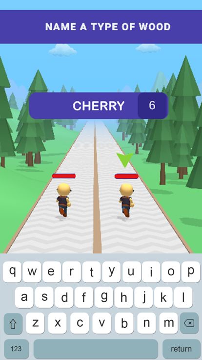 Text & Block游戏截图