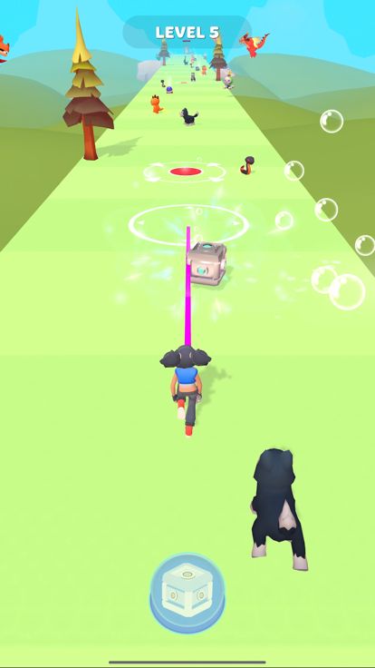 Creature Tamer游戏截图