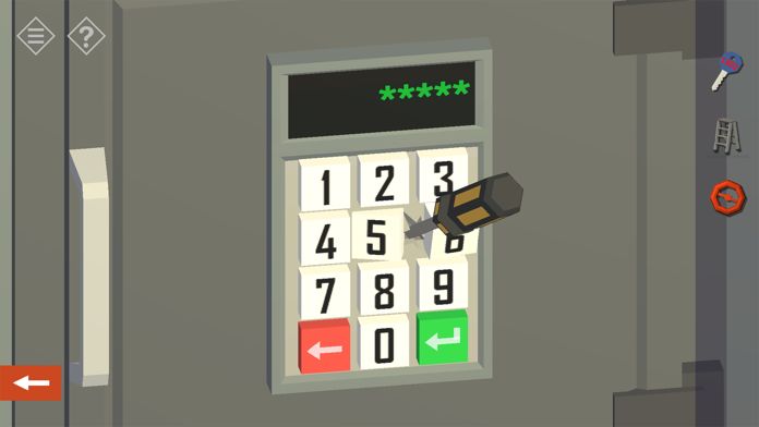 Tiny Room Story: Town Mystery游戏截图