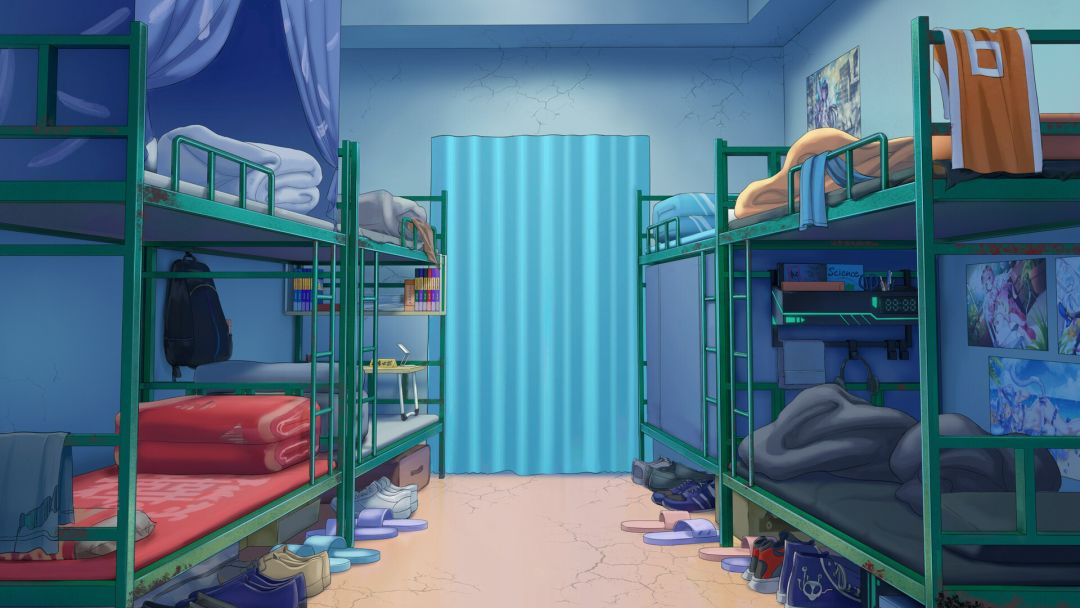 叛逆神魂游戏截图