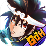 2017 高校之神与NAVER WEBTOONicon