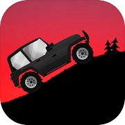 汽车赛车-模拟驾驶越野车