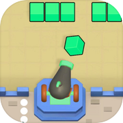 Jam Blocks Cannon Gamesicon