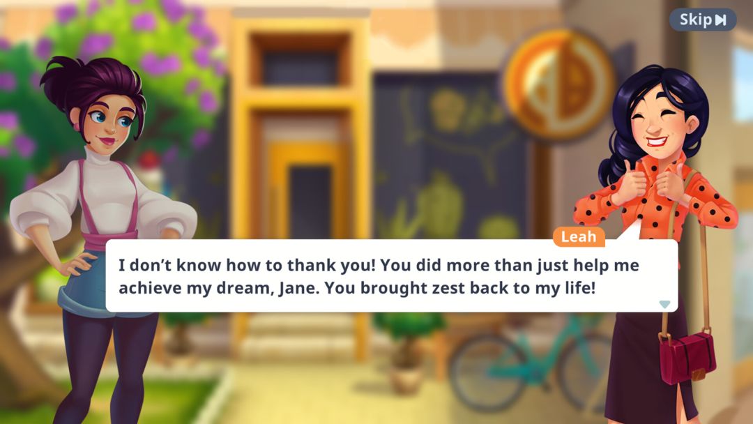 Cooking Live - Italian Kitchen Simulator游戏截图