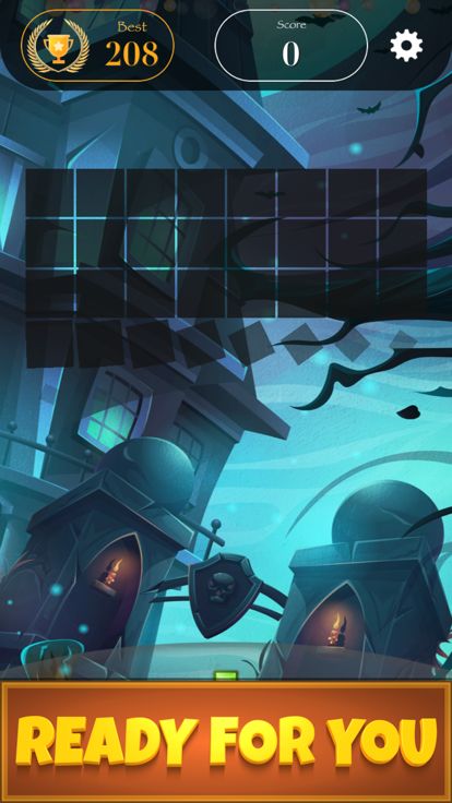 Block Mania 益 智 遊 戲 俄 羅 斯 方 塊游戏截图