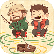 钓鱼日记icon