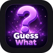 Guess What – Party Game