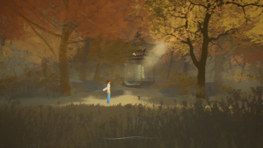 呼~/huuu游戏截图