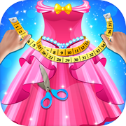 Fashion Star Designer DIYicon