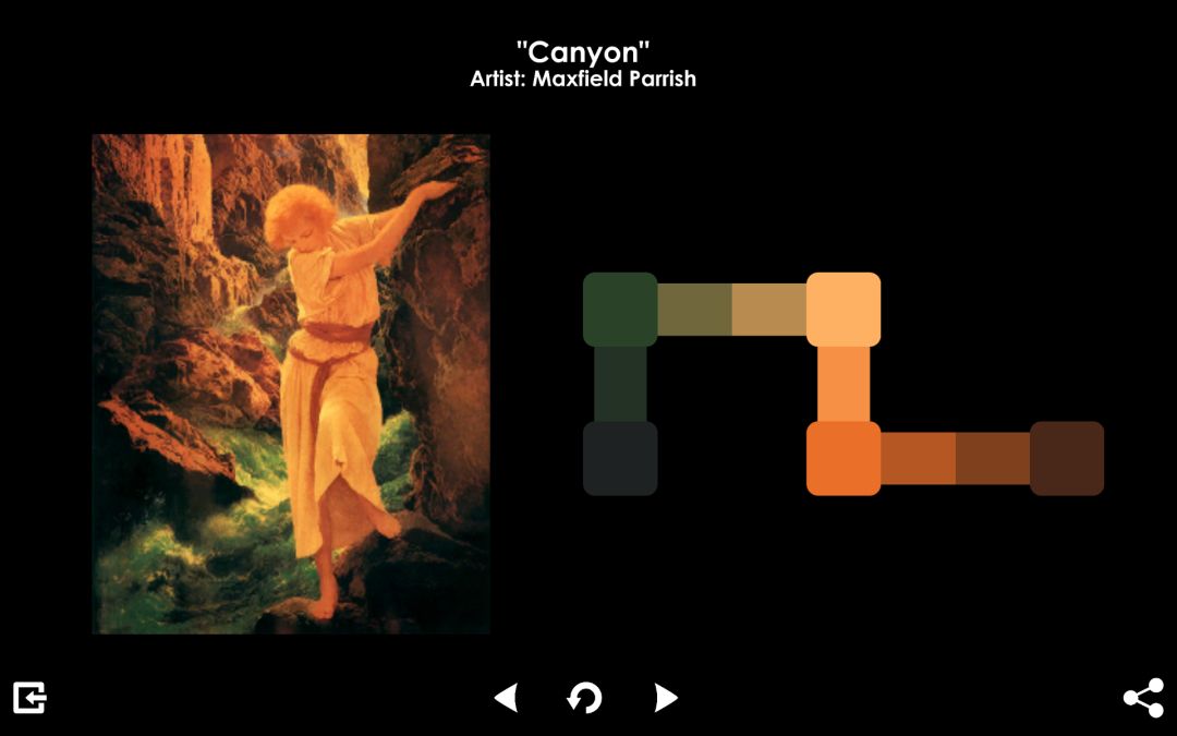 彩独 2游戏截图