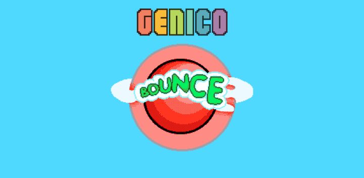 Bounce Classic 封面