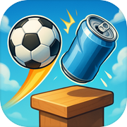 Target Striker - Ball Shootingicon