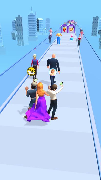 Incognito Popstar游戏截图