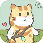 Slash Cats: Duet Popcat Music!icon