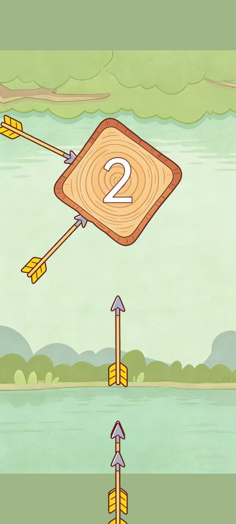 射箭大师游戏截图