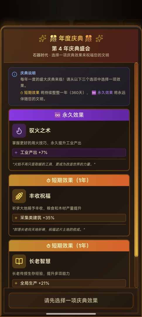 哈耶克的文明:市场经济游戏截图