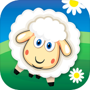 Smart Baby Rattle: Infant & Toddler Learning Gamesicon