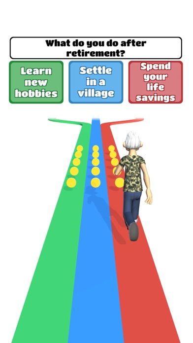 Hyper Life游戏截图