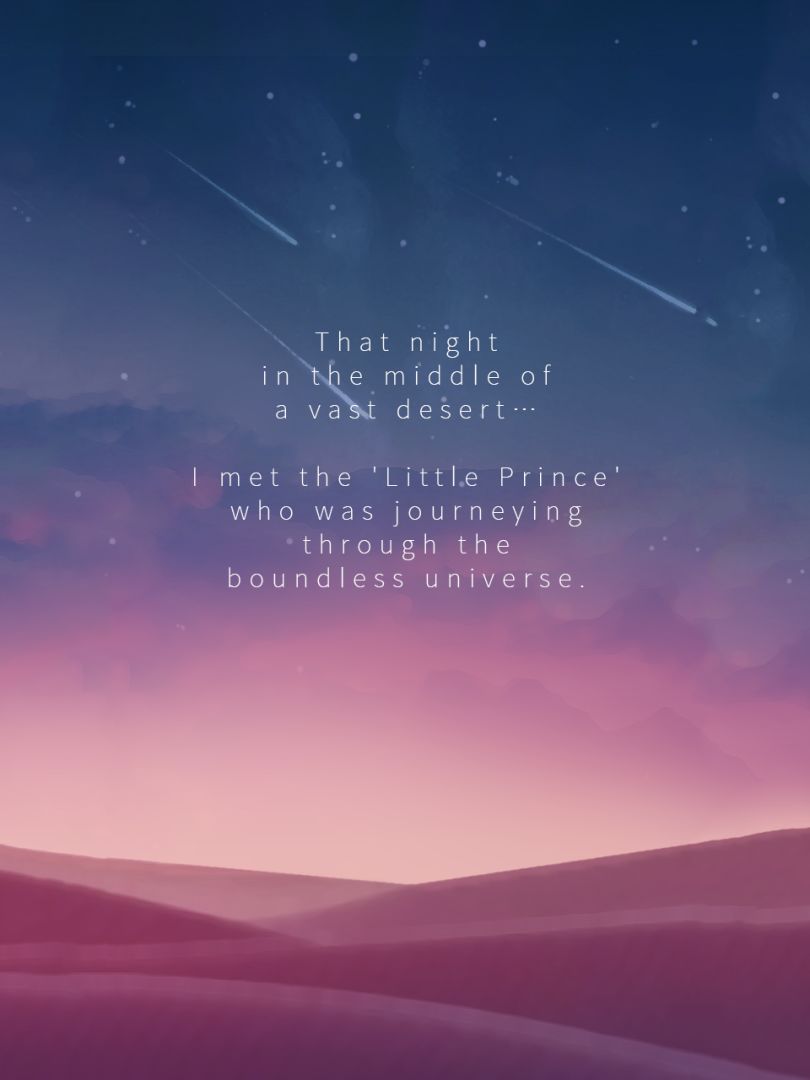 宝丽星辰: 王子故事游戏截图