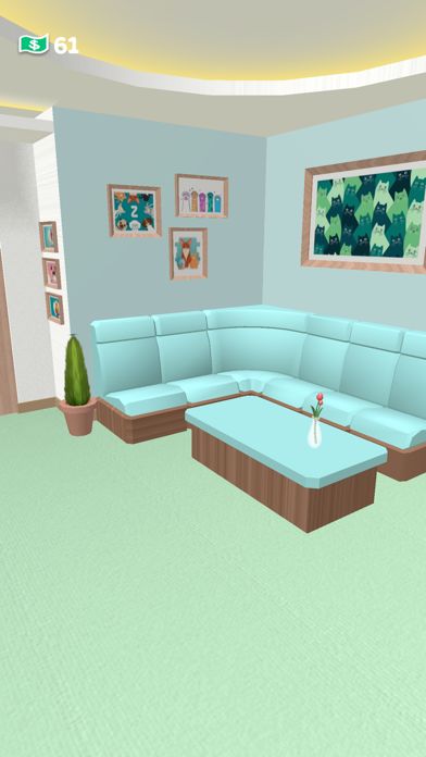 Paw Care!游戏截图