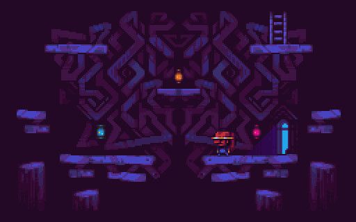 Pocket Kingdom游戏截图