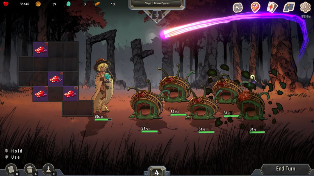 口袋传奇游戏截图