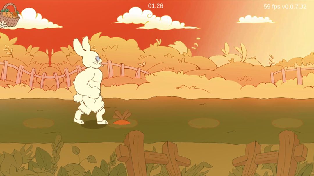 k的奇妙冒险游戏截图