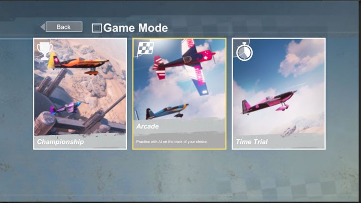 Sky warriors : simulator games游戏截图