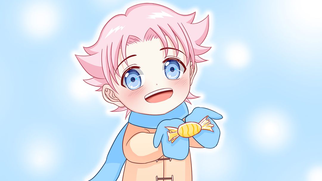 我反对这门亲事游戏截图